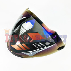 KACA R-SIX REVOLT X BLUE