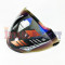 KACA R-SIX REVOLT X BLUE