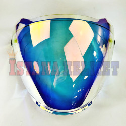 KACA R-SIX REVOLT X IRIDIUM