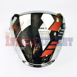 KACA R-SIX REVOLT X SILVER