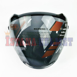 KACA R-SIX REVOLT X SMOKE