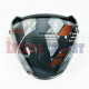 KACA R-SIX REVOLT X SMOKE