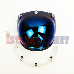 KACA RSV ODEZZY BLUE