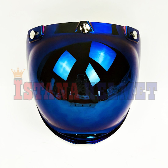 KACA RSV ODEZZY BLUE