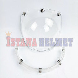 KACA RSV ODEZZY CLEAR