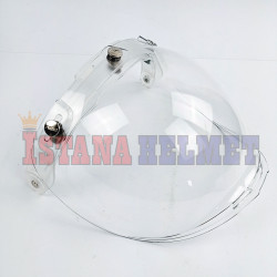 KACA RSV ODEZZY CLEAR