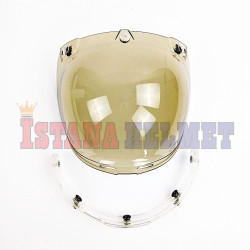 KACA RSV ODEZZY LIGHT SMOKE