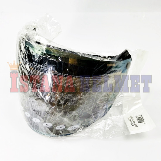 KACA ZEUS 385 GOLD (CV)