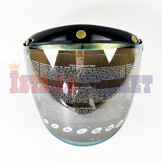 KACA ZEUS 385 GOLD (CV)