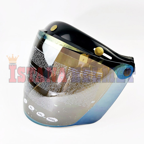 KACA ZEUS 385 GOLD (CV)