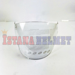 KACA ZEUS 611 CLEAR (CV)