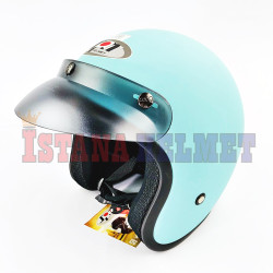 PET RETRO BOGO TRANSPARAN SMOKE PET RETRO BOGO TRANSPARAN SMOKE