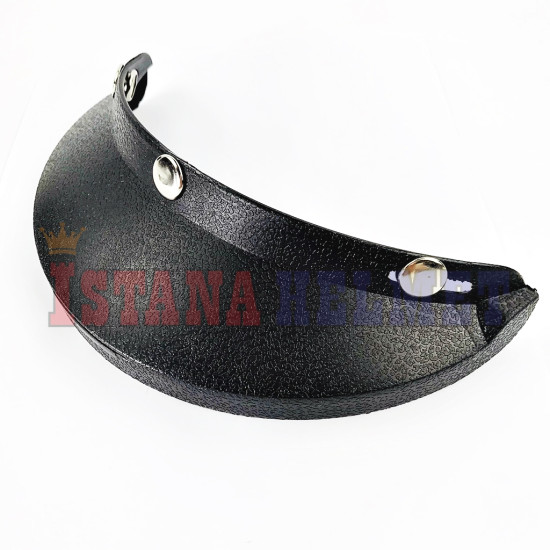 PET RETRO KULIT JERUK NEO BLACK PET RETRO KULIT JERUK NEO BLACK
