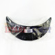 PET RETRO KULIT JERUK NEO BLACK PET RETRO KULIT JERUK NEO BLACK