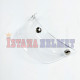 PET RETRO MARUSHIN TRANS CLEAR