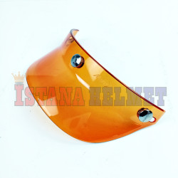 PET RETRO MARUSHIN TRANS ORANGE