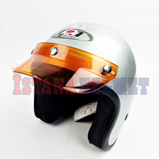 PET RETRO MARUSHIN TRANS ORANGE