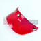 PET RETRO MARUSHIN TRANS RED