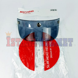 PET RETRO MARUSHIN TRANS SMOKE