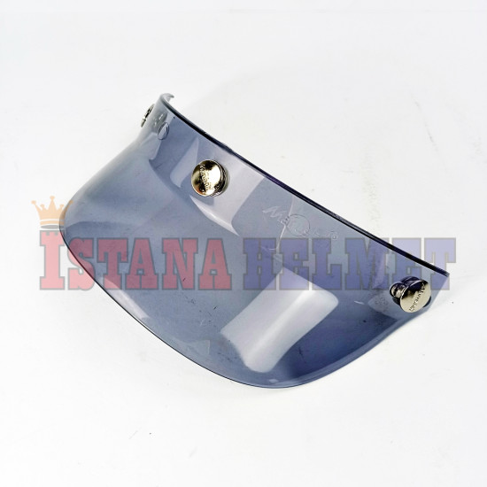 PET RETRO MARUSHIN TRANS SMOKE