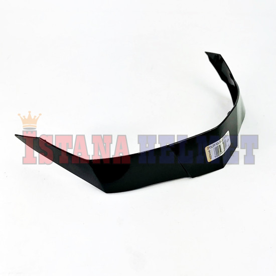SPOILER RSV SV300 ORI BLACK SPOILER RSV SV300 ORI BLACK