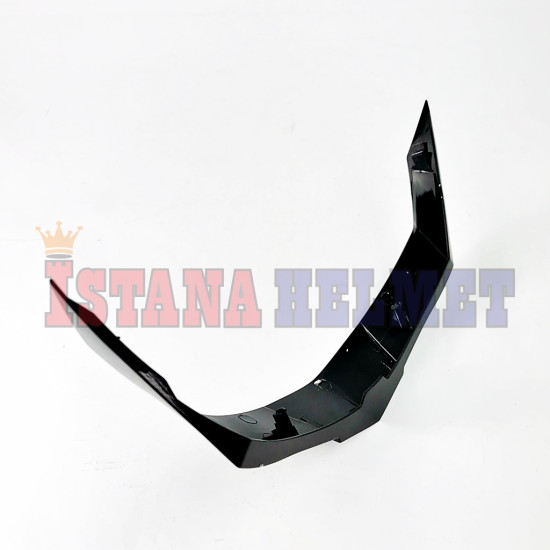SPOILER RSV SV300 ORI BLACK SPOILER RSV SV300 ORI BLACK