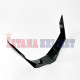 SPOILER RSV SV300 ORI BLACK SPOILER RSV SV300 ORI BLACK