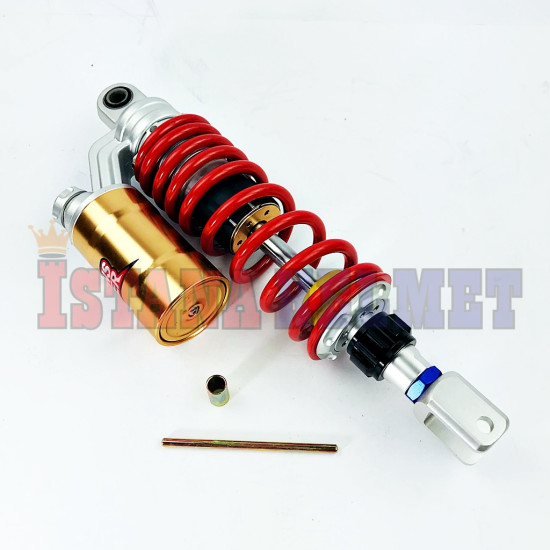 CLICK 125 Fi SHOCK ANSWER 008 TBG 2 ADJ