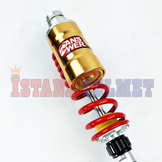 CLICK 125 Fi SHOCK ANSWER 008 TBG 2 ADJ