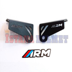 BRAKET LAMPU SOROT ARM ADV