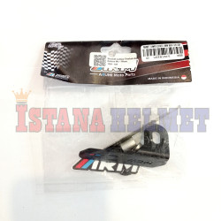 BRAKET LAMPU SOROT ARM BEAT DELUXE