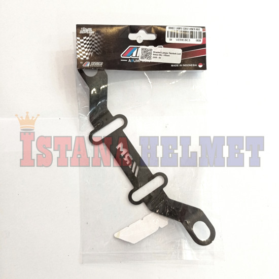 BRAKET LAMPU SOROT ARM N-MAX