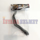 BRAKET LAMPU SOROT ARM PCX