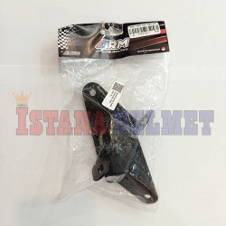 BRAKET LAMPU SOROT ARM SCOOPY