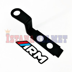 BRAKET LAMPU SOROT ARM