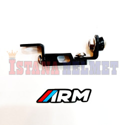 BRAKET TABUNG MASTER REM ARM BK