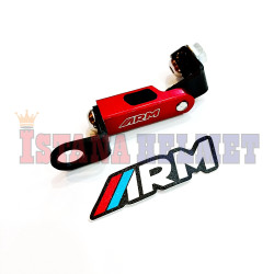 BRAKET TABUNG MASTER REM ARM RD