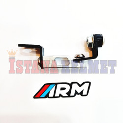 BRAKET TABUNG MASTER REM ARM SL