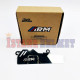 COVER LEHER RADIATOR ARM N-MAX OLD