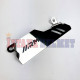COVER LEHER RADIATOR ARM N-MAX TURBO