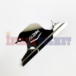 COVER LEHER RADIATOR ARM VARIO150