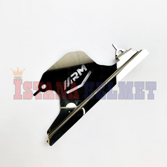 COVER LEHER RADIATOR ARM VARIO150