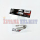 GANTUNGAN BARANG ARM STAINLESS