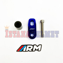 GANTUNGAN BARANG ARM V2 BLUE