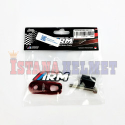 GANTUNGAN BARANG ARM V2 RED