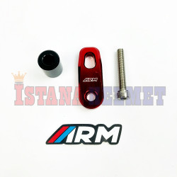 GANTUNGAN BARANG ARM V2 RED