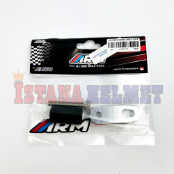 GANTUNGAN BARANG ARM V2 SILVER