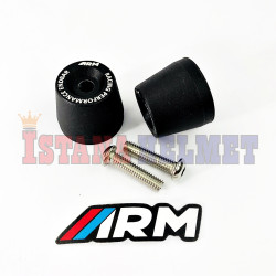 JALU STANG ARM VARIO160 BLACK