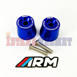 JALU STANG ARM VARIO160 BLUE