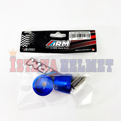 JALU STANG ARM VARIO160 BLUE